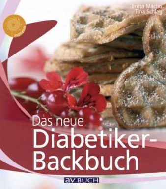 Kuchen-Rezepte mit wenig Zucker Diabetes Ratgeber